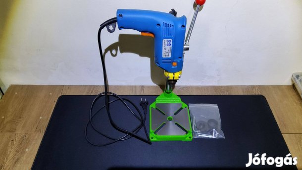 Fúróálvány fúróval eladó