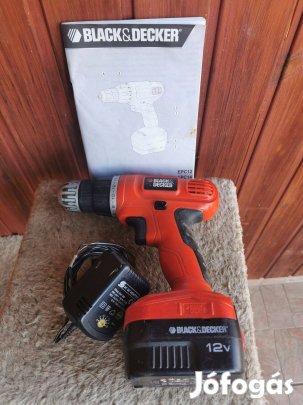 Fúrócsavarbehajtó