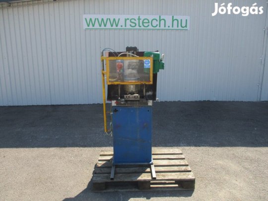 Fúrógép Fúró többfejes Fúró Götzinger ABM (2337)