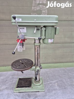 Fúrógép,  asztali,  Fa-16, 380 V.