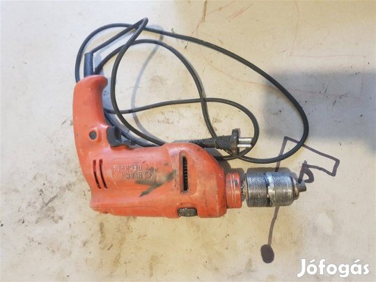 Fúrógép alkatrésznek eladó,Black&decker