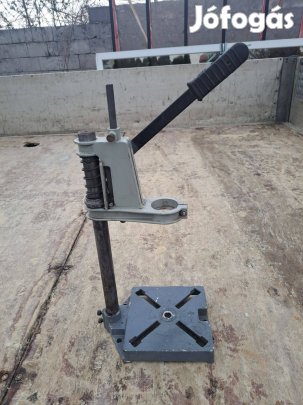 Fúrógép állvány