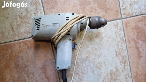 Fúrógép eladó Angyalföldön