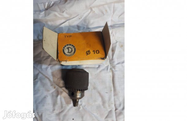 Fúrógép tokmány új eladó !