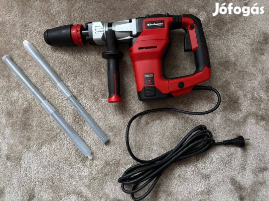 Fúrókalapács (Einhell SDS)