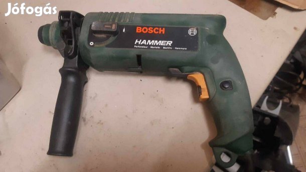 Fúrókalapács ütvefúró vésőgép fúrógép