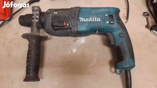 Fúrókalapács vésőgép bontókalapács 1550w