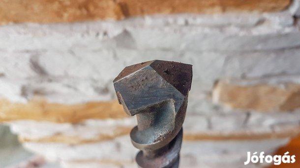 Fúrószár 25*1250 mm