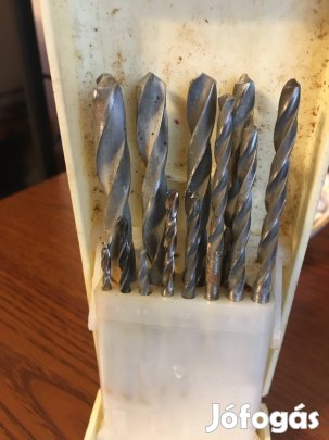 Fúrószár eladó