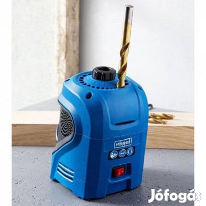 Fúrószár élező Fúróélező-3-12mm-Scheppach DBS 900