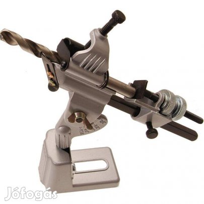 Fúrószár élező Spirálfúró 3-19mm