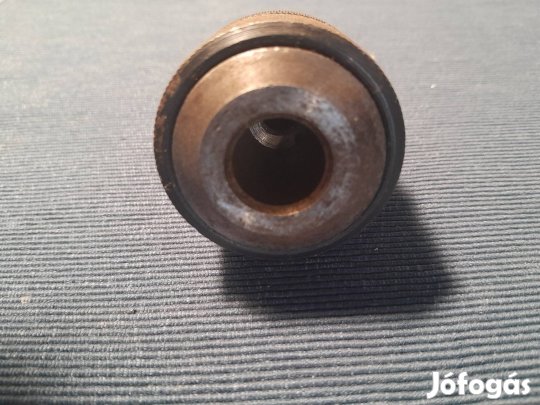 Fúrótokmányok különböző méretben