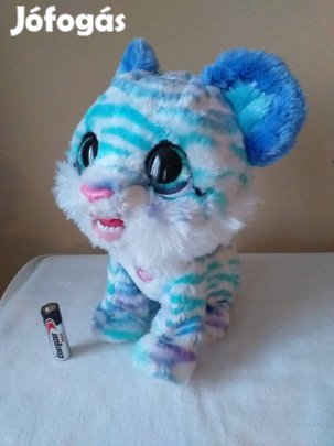 Furreal North Cica interaktív játék