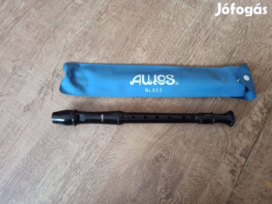 Furulya Aulos, Japán Furulya