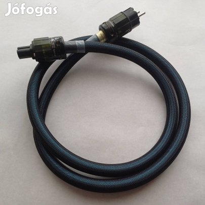 Furutech Powerflux Tápkábel eladó