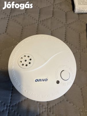 Füst érzékelő detector