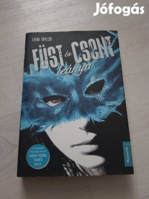 Füst és Csont leánya