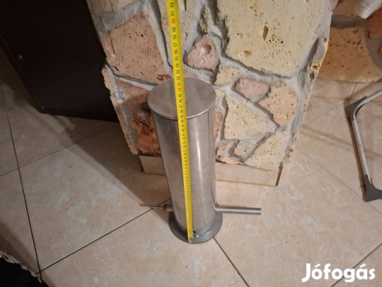 Füstölés, Hidegfüst, Füstgenerátor