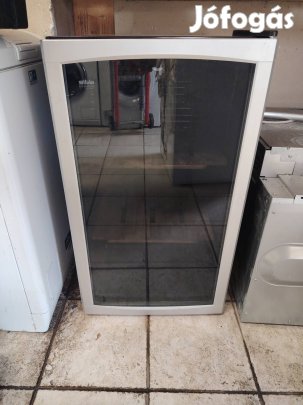 Füstüveges Borhütő garanciával 