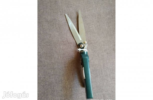 Fűszegély nyíró Sövény Vágó Olló Bontatlan Sok Mást Is Hirdetek