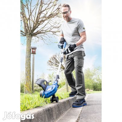 Fűszegélynyíró akkumulátoros SCHEPPACH C-LT300-X-Akkumulátorral