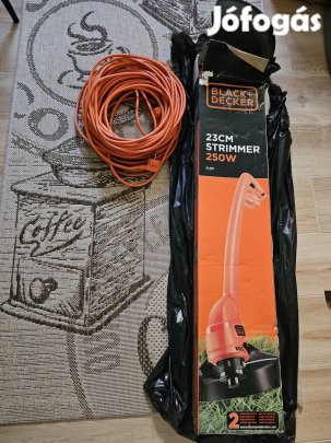 Fűszegélynyiró hosszabitóval