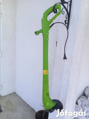 Fűszegélyvágó 220V-os