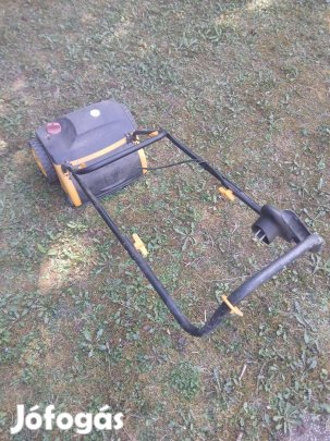 Fűszellőztető gyepszellőztető levegőztető