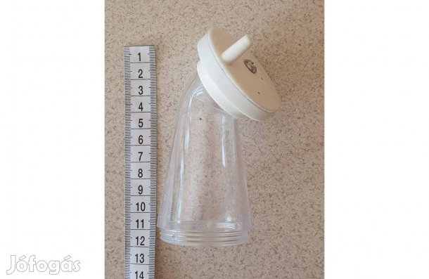 Fűszer adagoló új