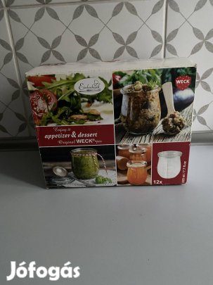 Fűszer-desszert tartó