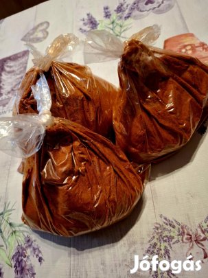 Fűszerpaprika eladó