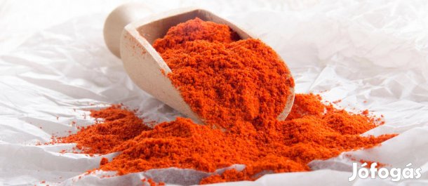 Fűszerpaprika eladó