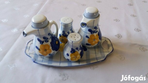 Fűszertartó készlet eladó