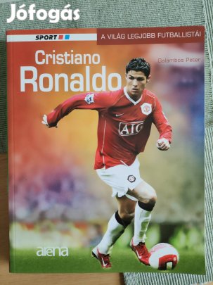 Futball, foci könyvek