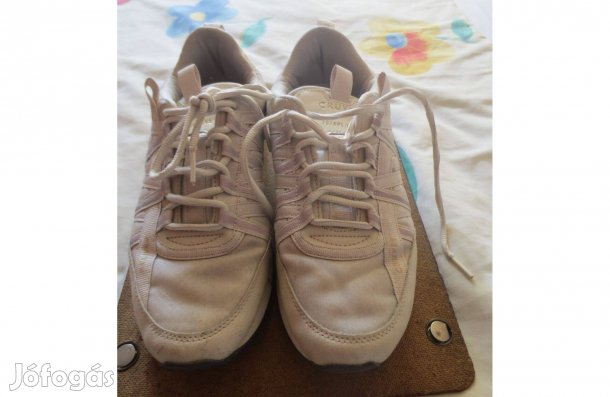 Futballcipő ( Cruyff ) eladó