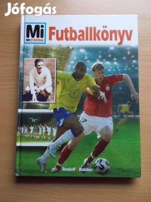 Futballkönyv - Mi Micsoda