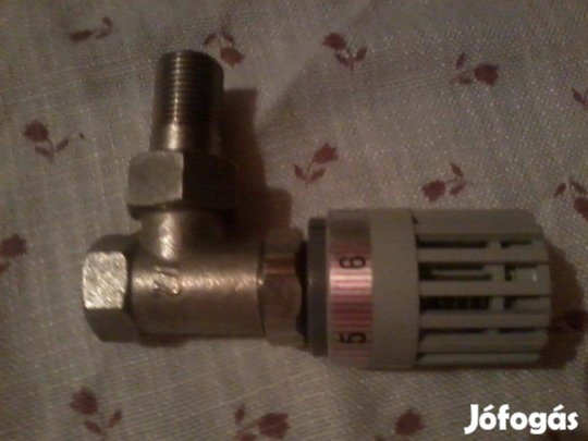 Fűtés, Víz, Gázszerelők, Építkezők ! Új dobozaikban 100db eladó