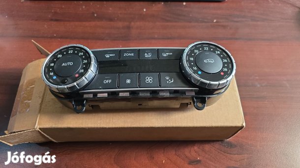 Fűtésszabályzó A1669003217 eladó