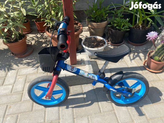 Futó bicikli eladó