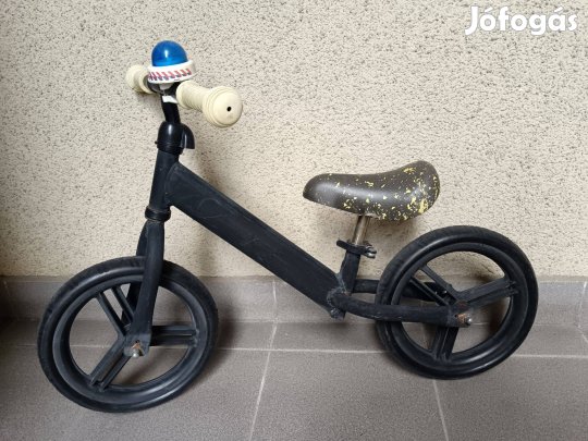 Futó bicikli eladó