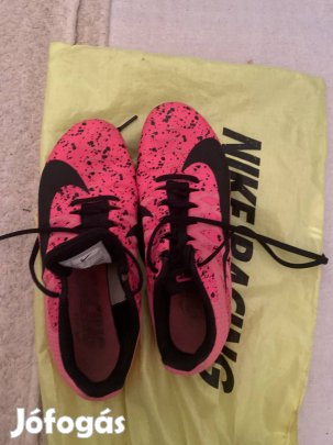 Futó cipő ( versenyre) 