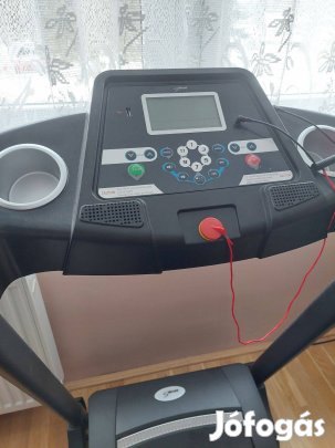 Futó pad ujszerü állapotba