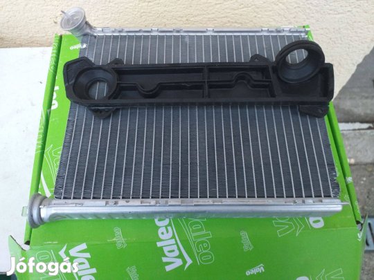 Fűtő-radiátor, Citroen-Peugeot stb.-hez eladó