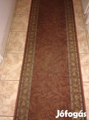 Futó szőnyeg