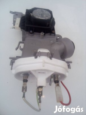 Fűtőbetét Boss Siemens Neff mosogatógéphez