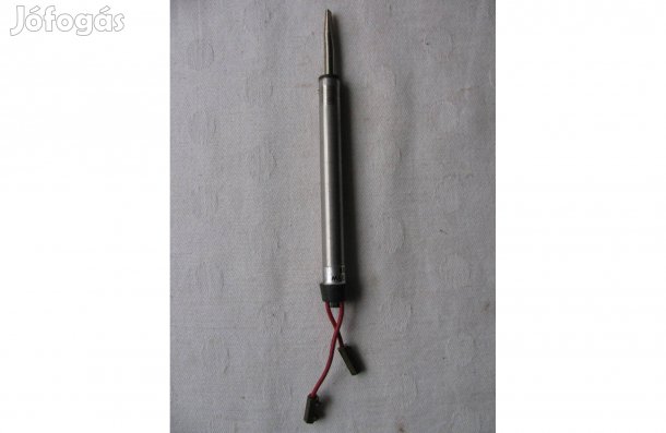 Fűtőbetét forrasztópákához ,24V, 35W