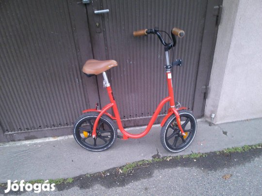 Futóbicikli 16"