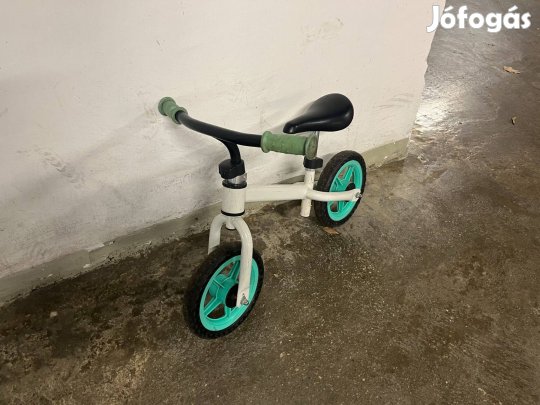 Futóbicikli 1,5-5 éves