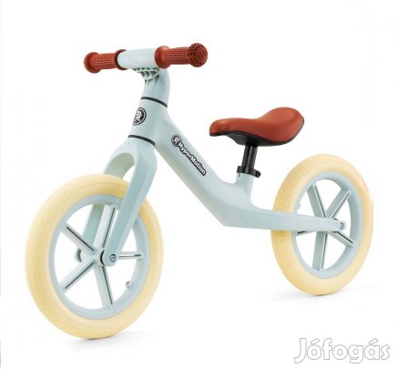 Futóbicikli 1,7 kg Új