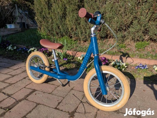 Futóbicikli Bitwin,runrude 900